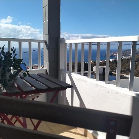 Appartamento Casa Tio Luis Santa Cruz de la Palma  Esterno foto