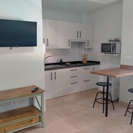 Appartamento Casa Tio Luis Santa Cruz de la Palma  Esterno foto