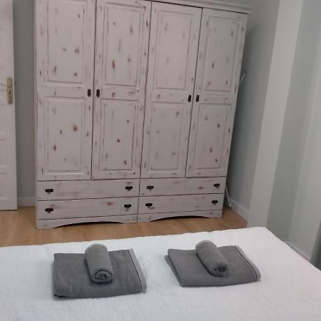 Appartamento Casa Tio Luis Santa Cruz de la Palma  Esterno foto