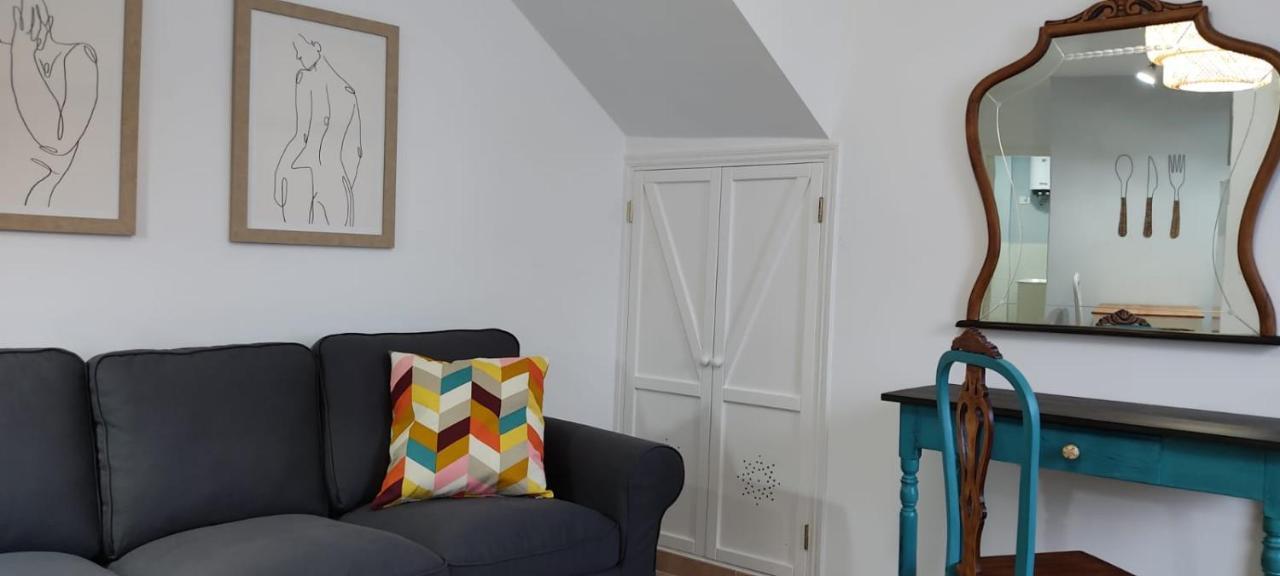 Appartamento Casa Tio Luis Santa Cruz de la Palma  Esterno foto