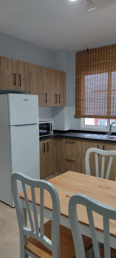 Appartamento Casa Tio Luis Santa Cruz de la Palma  Esterno foto