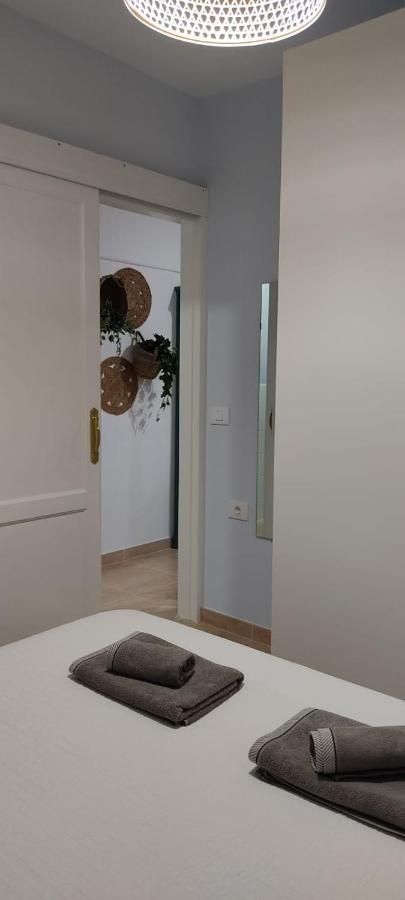 Appartamento Casa Tio Luis Santa Cruz de la Palma  Esterno foto