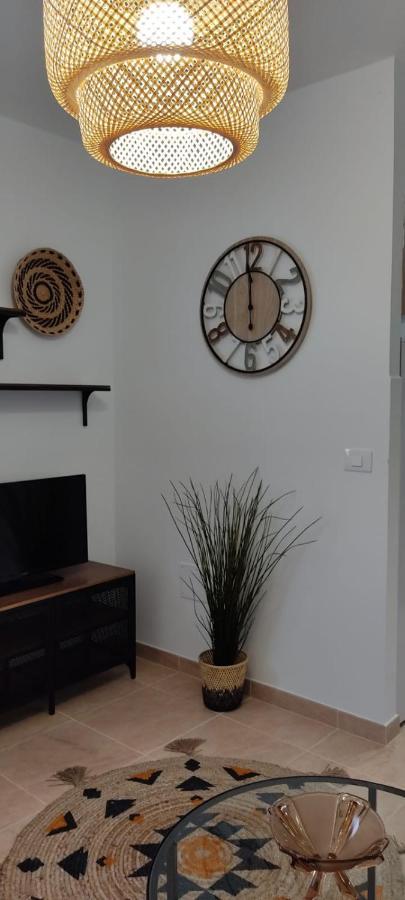 Appartamento Casa Tio Luis Santa Cruz de la Palma  Esterno foto