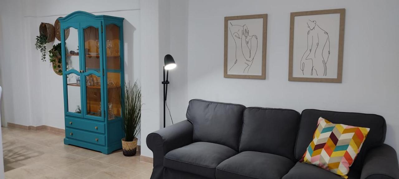 Appartamento Casa Tio Luis Santa Cruz de la Palma  Esterno foto