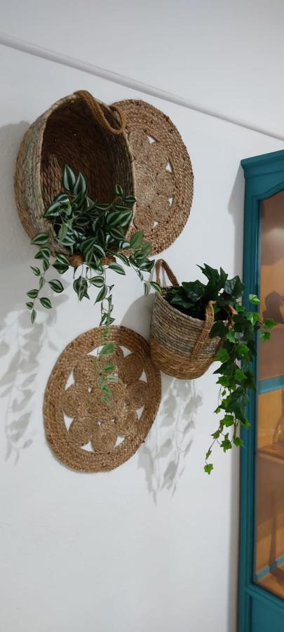 Appartamento Casa Tio Luis Santa Cruz de la Palma  Esterno foto