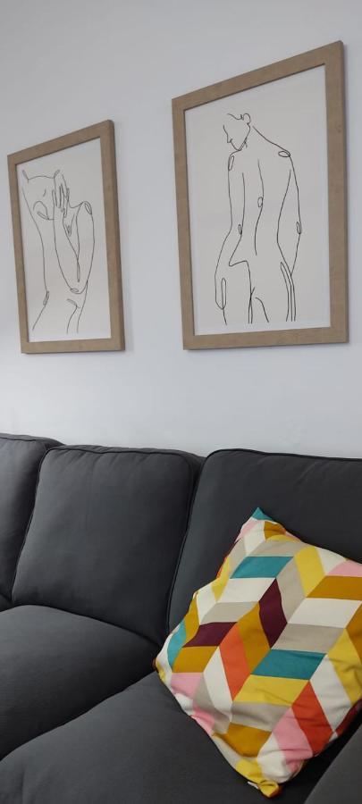 Appartamento Casa Tio Luis Santa Cruz de la Palma  Esterno foto