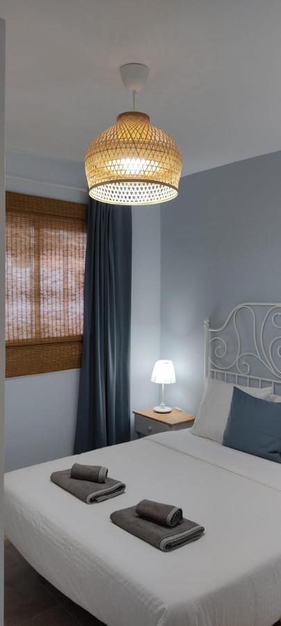 Appartamento Casa Tio Luis Santa Cruz de la Palma  Esterno foto