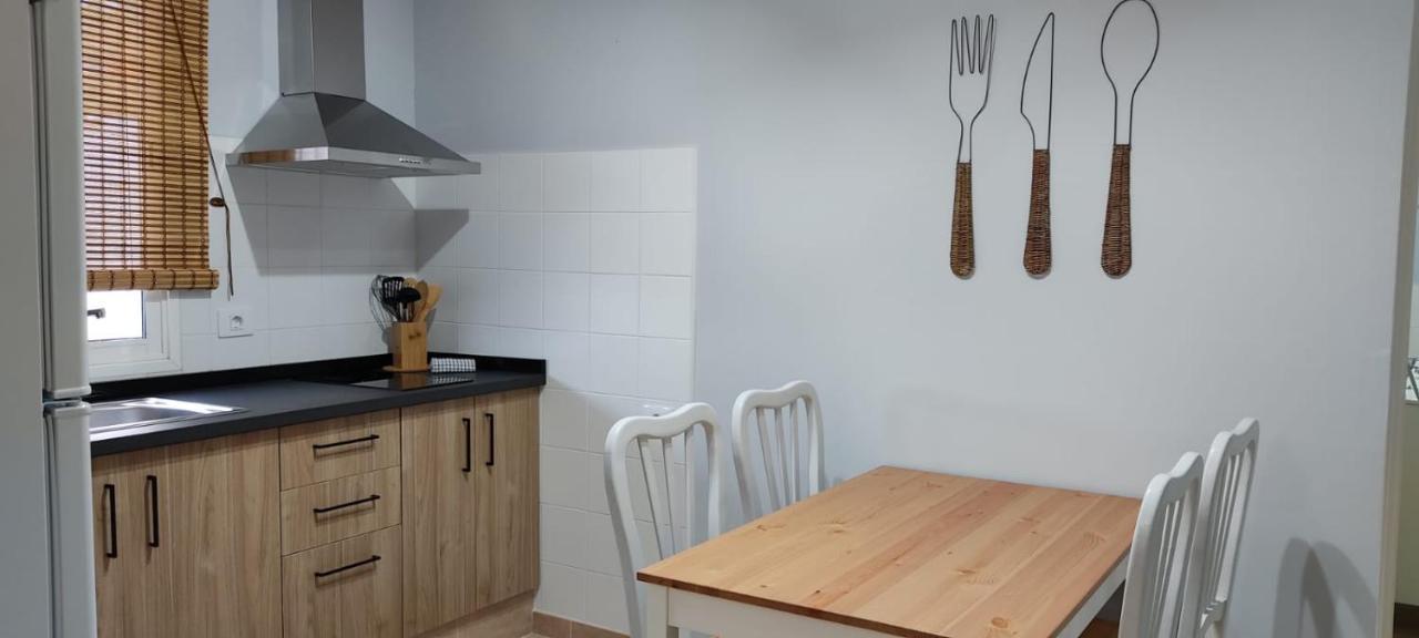 Appartamento Casa Tio Luis Santa Cruz de la Palma  Esterno foto