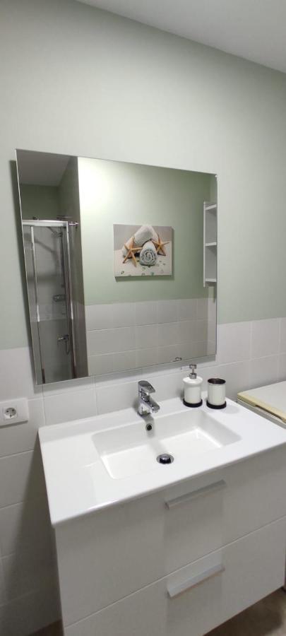 Appartamento Casa Tio Luis Santa Cruz de la Palma  Esterno foto