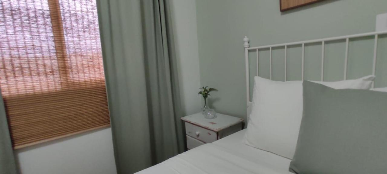 Appartamento Casa Tio Luis Santa Cruz de la Palma  Esterno foto