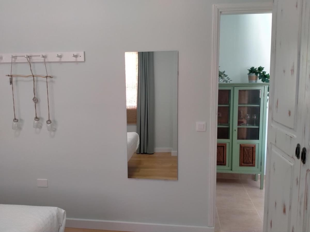 Appartamento Casa Tio Luis Santa Cruz de la Palma  Esterno foto