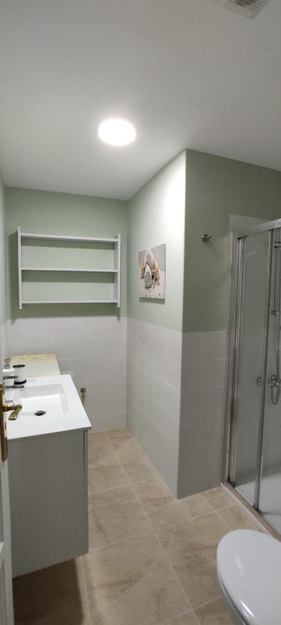 Appartamento Casa Tio Luis Santa Cruz de la Palma  Esterno foto