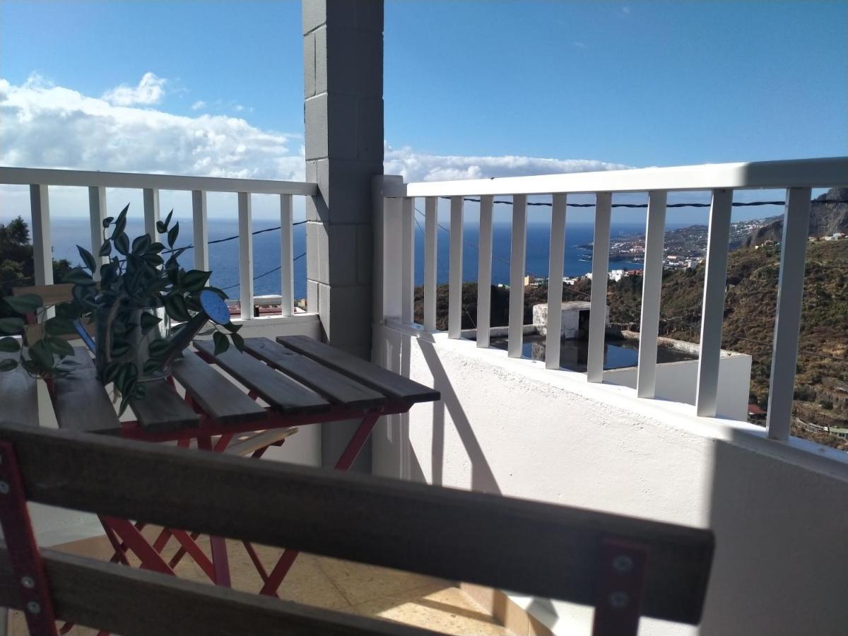 Appartamento Casa Tio Luis Santa Cruz de la Palma  Esterno foto