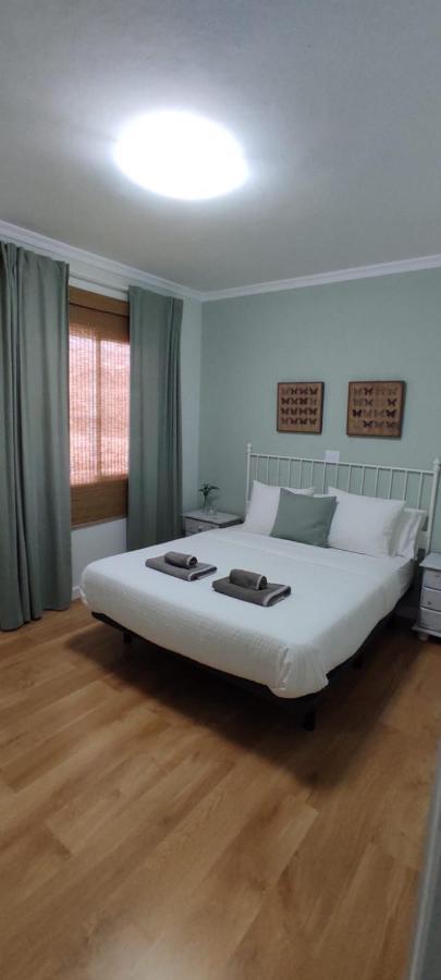 Appartamento Casa Tio Luis Santa Cruz de la Palma  Esterno foto