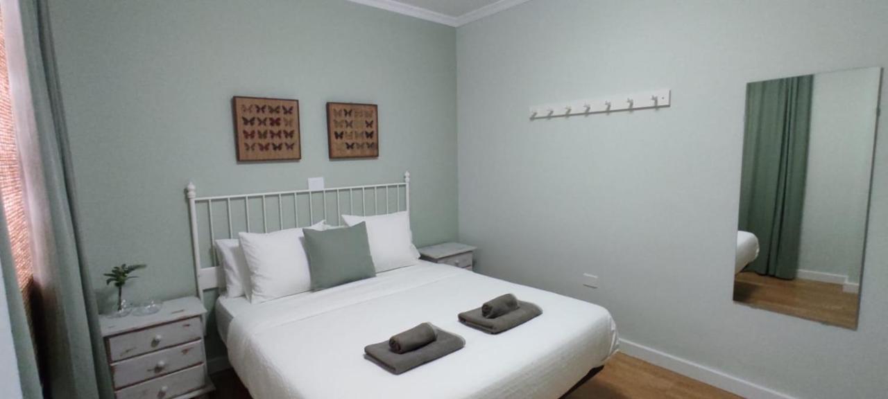 Appartamento Casa Tio Luis Santa Cruz de la Palma  Esterno foto