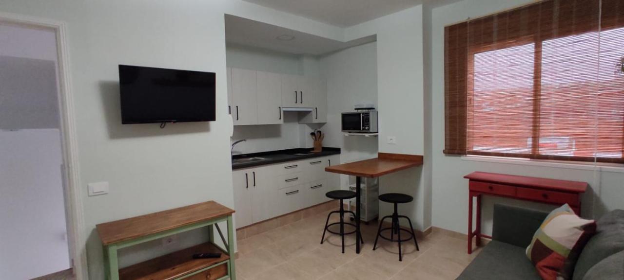 Appartamento Casa Tio Luis Santa Cruz de la Palma  Esterno foto