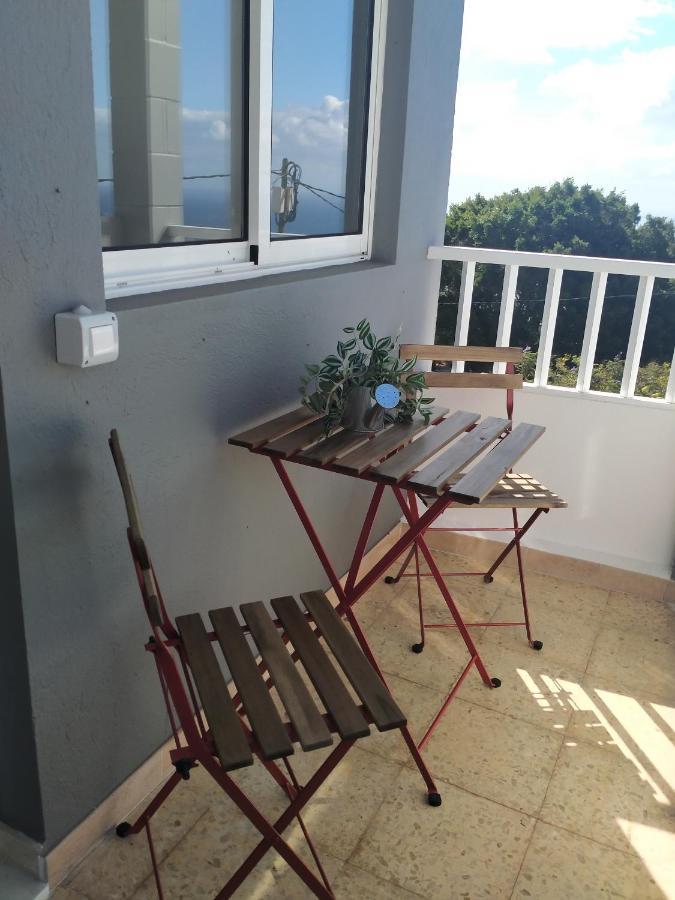 Appartamento Casa Tio Luis Santa Cruz de la Palma  Esterno foto