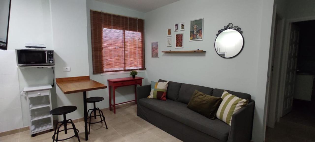 Appartamento Casa Tio Luis Santa Cruz de la Palma  Esterno foto