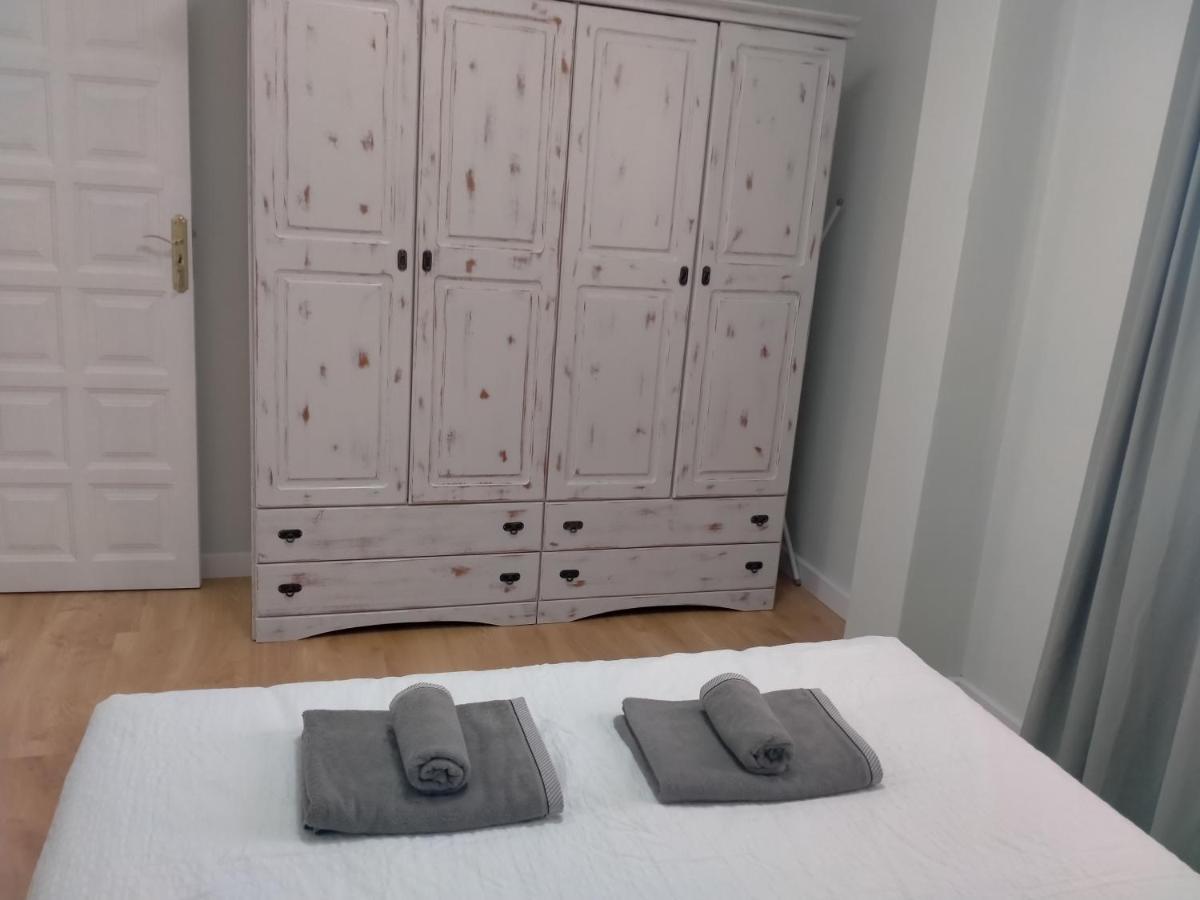 Appartamento Casa Tio Luis Santa Cruz de la Palma  Esterno foto
